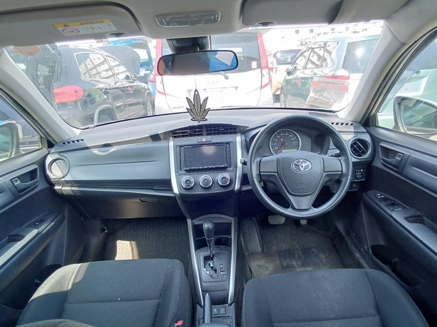 Toyota Fielder