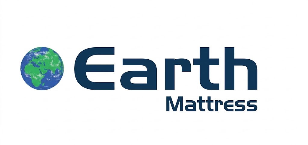 EarthMattress Logo