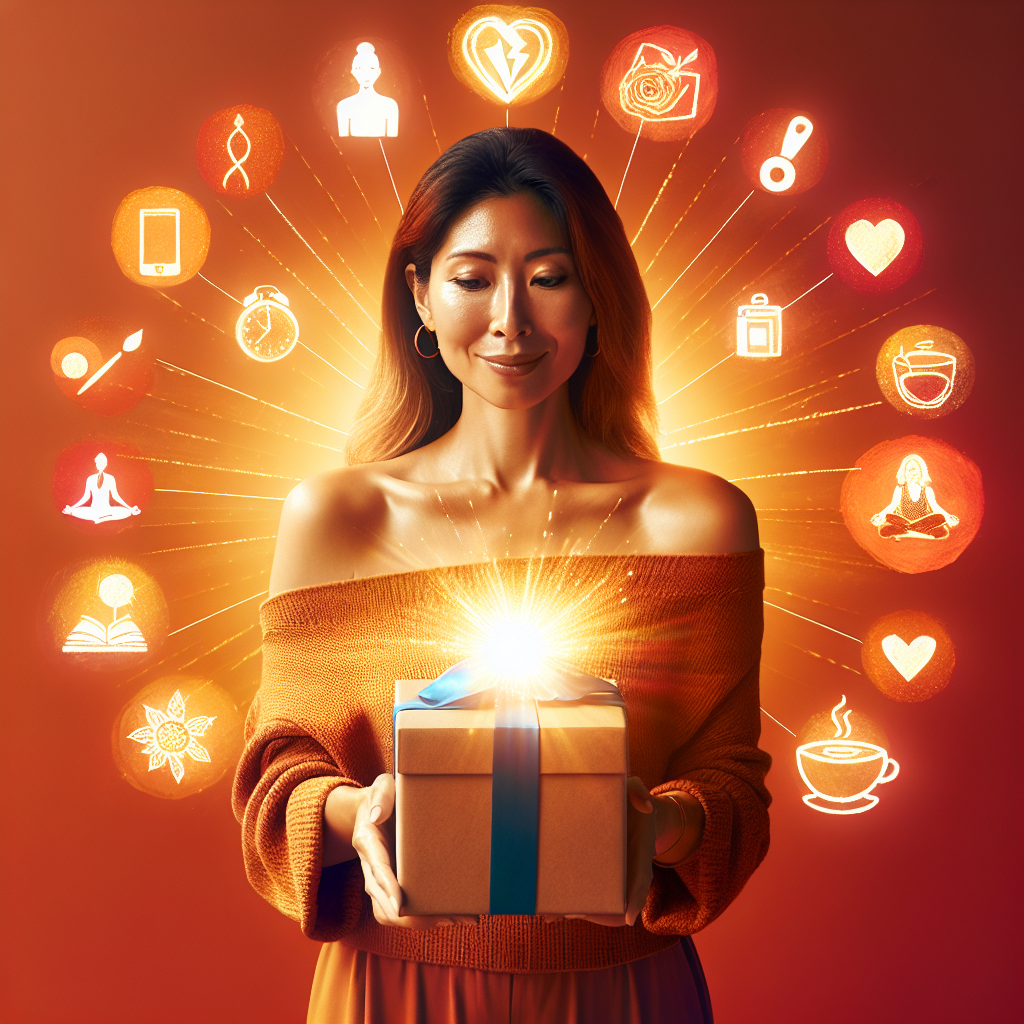 10 Empowering Self-Gifting Ideas for Healing After a Breakup