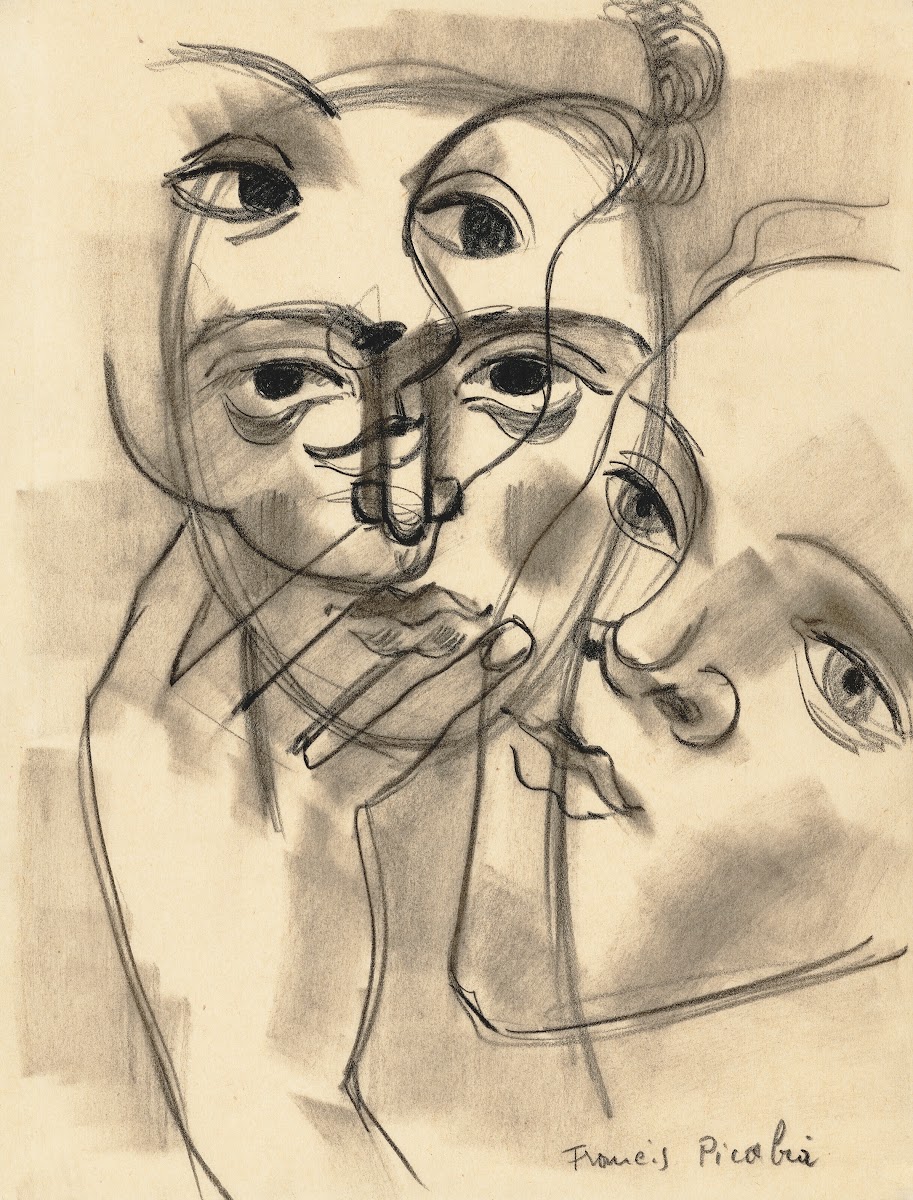 Sans titre circa 1929 1931