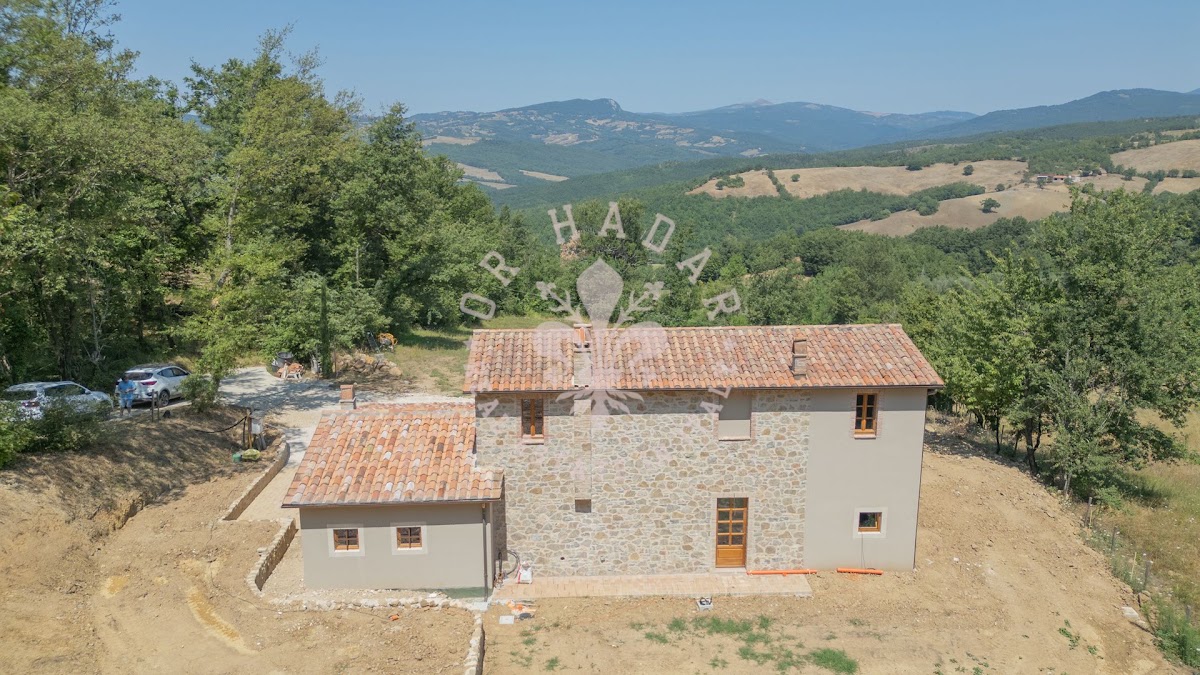 קסאל מונטבונו (Casale Montebuono) — 13