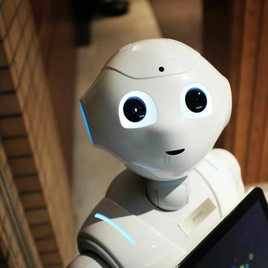 "Công Nghệ Robot AI: Rockwell, Emerson và Honeywell Dẫn Đầu Danh Sách Lựa Chọn của Citi"