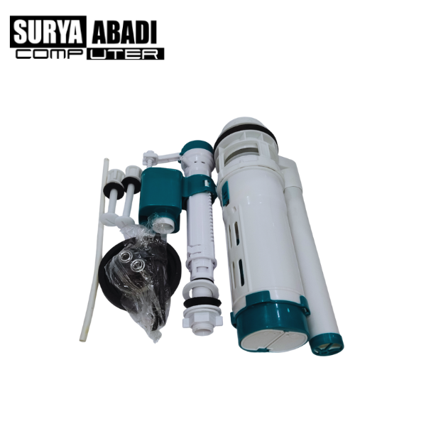 ALAT KLOSET FULL SET