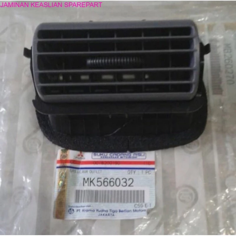 Kisi Kisi AC Canter Turbo Original Mitsubishi MK566032 yang Berkualitas