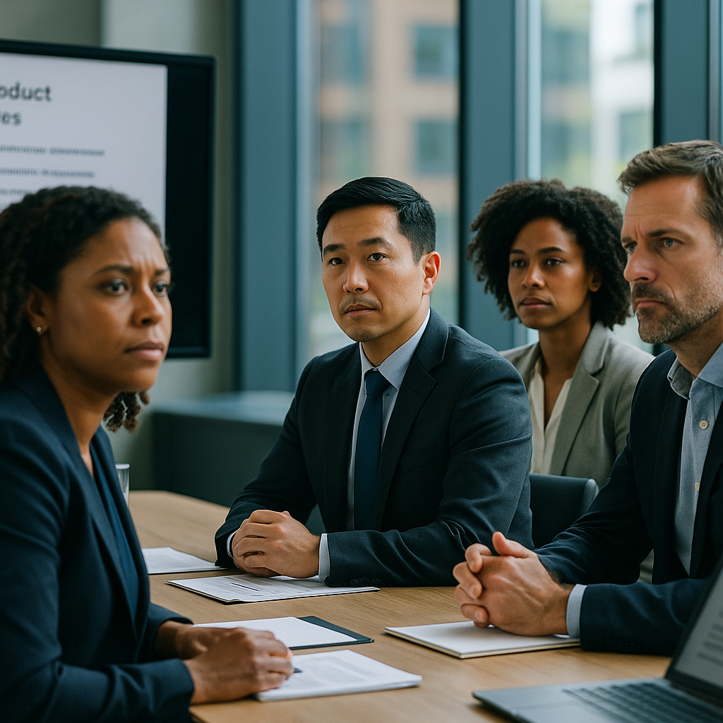 Navigating Legal Challenges: Workforce Implications of Federal Stalking Charges with Luigi Mangione Case
