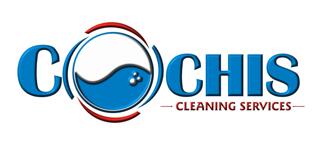 Cochis Cleaning Services Logo