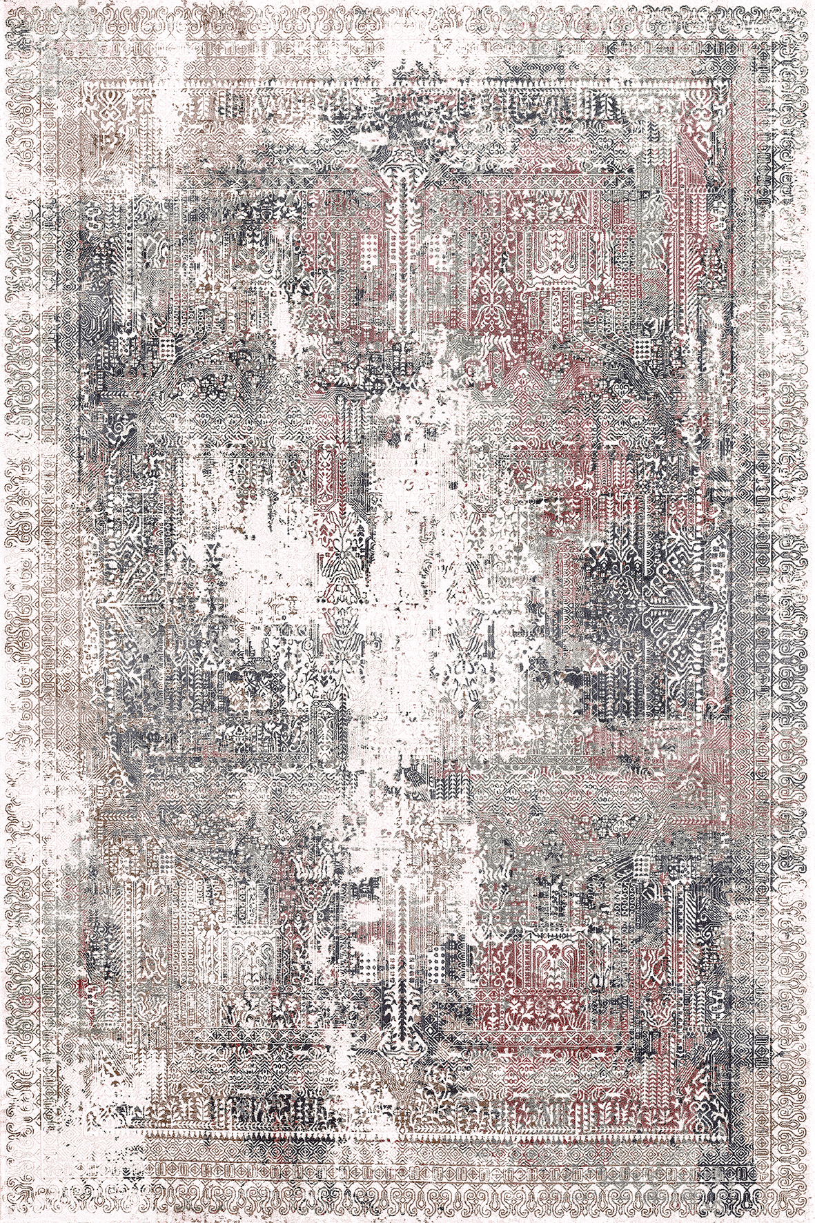 Kilim Collection 354
