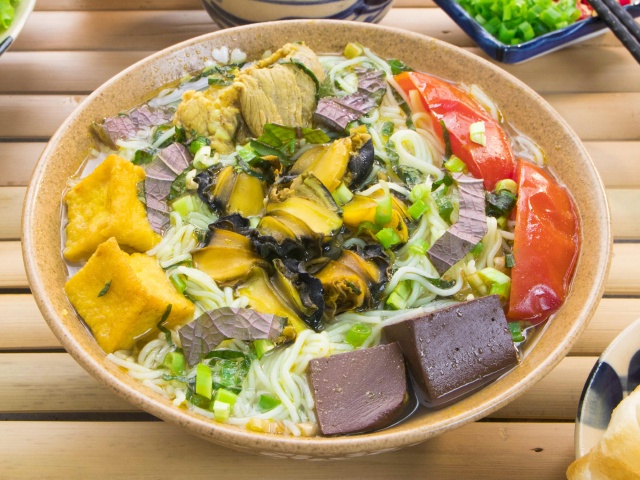 BúN ỐC Hà NộI