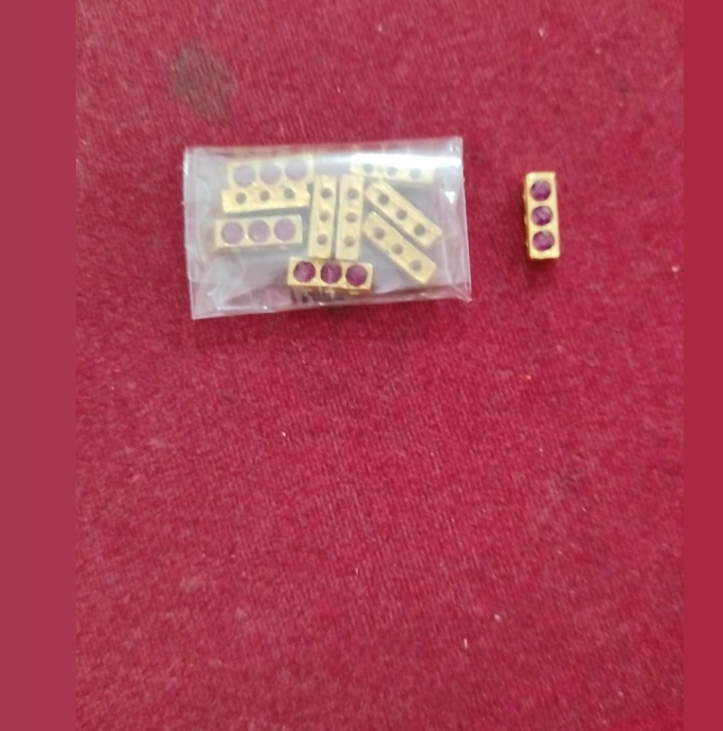 3 Line Diamond Divider-PACK OF 10