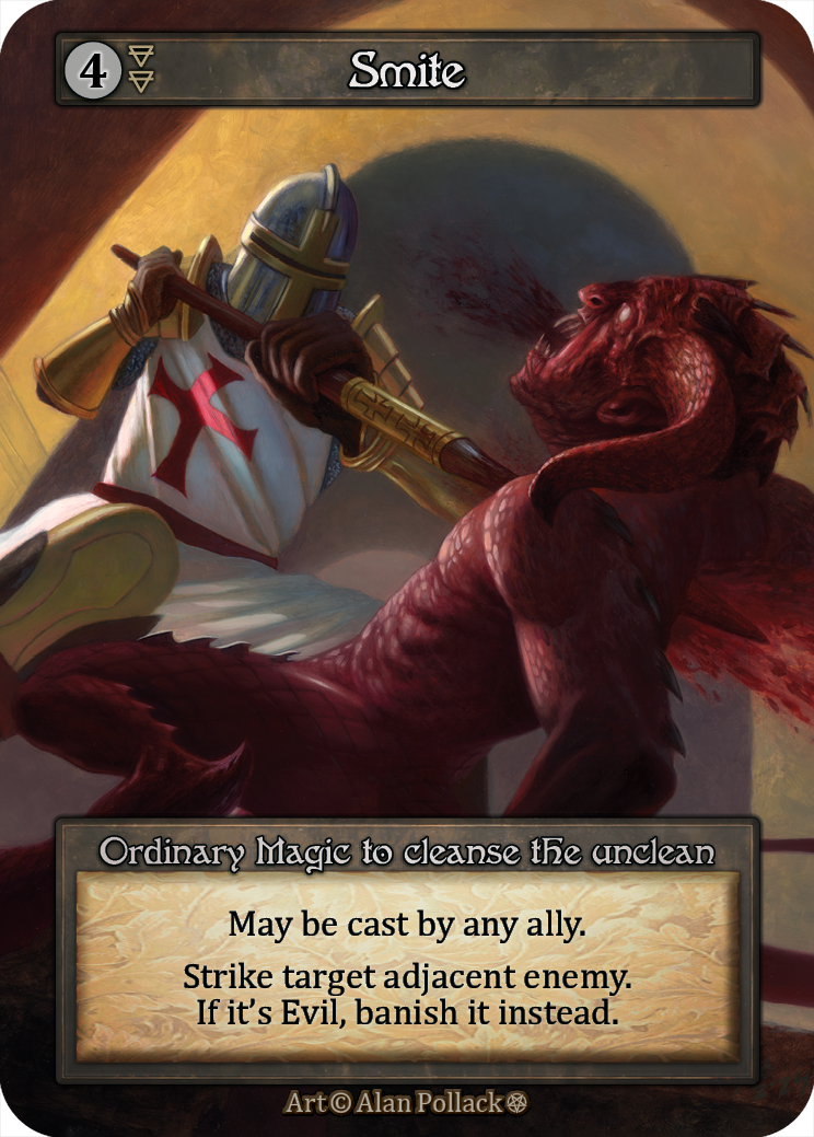 Smite