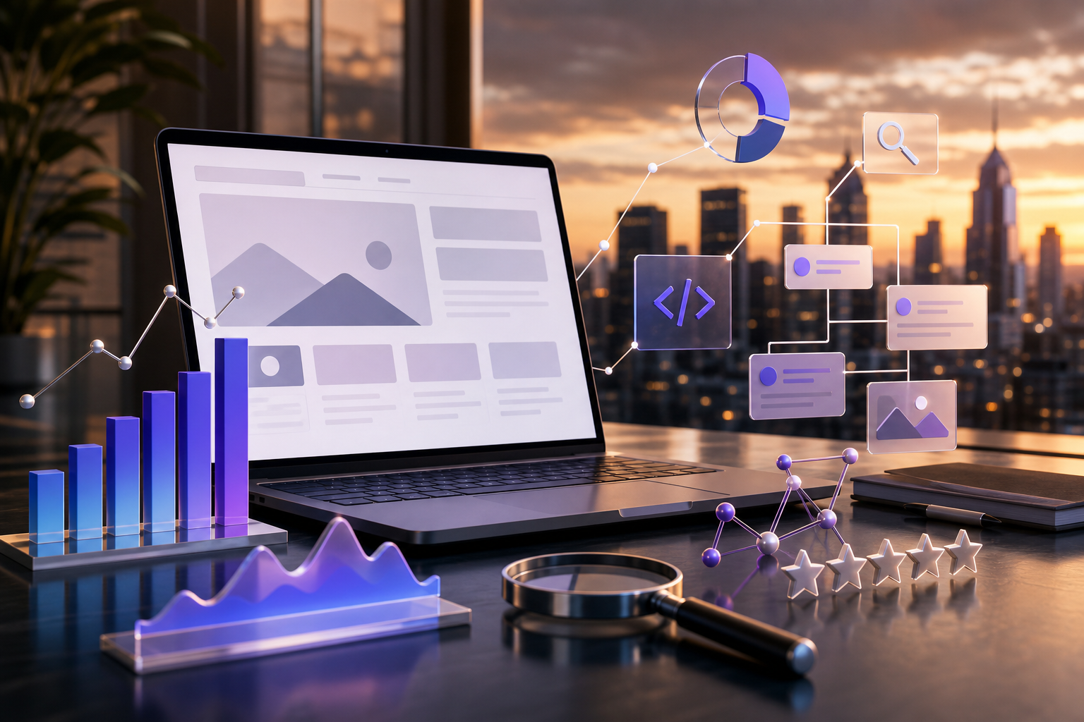 Schema Markup for Business Websites: The Practical Guide to Better Search Visibility