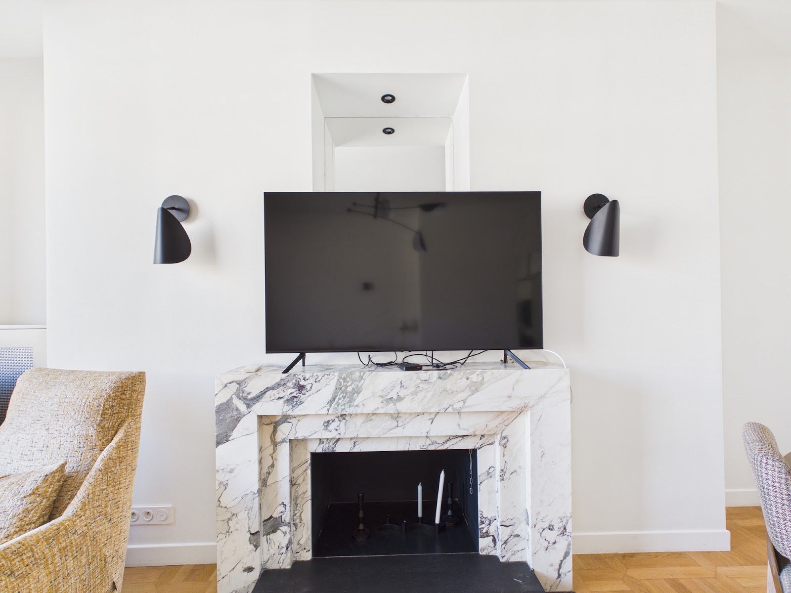 Appartement — 8 avenue Montaigne, 75008 Paris — photo 38/39