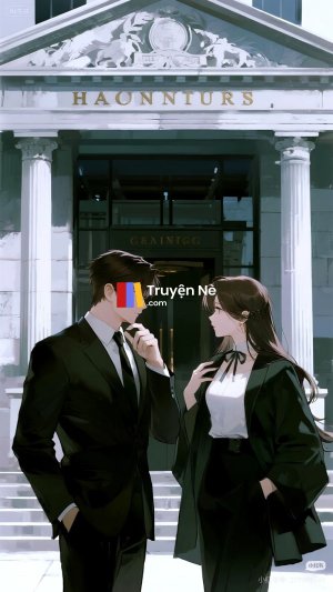 Người Biến Thái Và Linh Hồn Tìm Kiếm