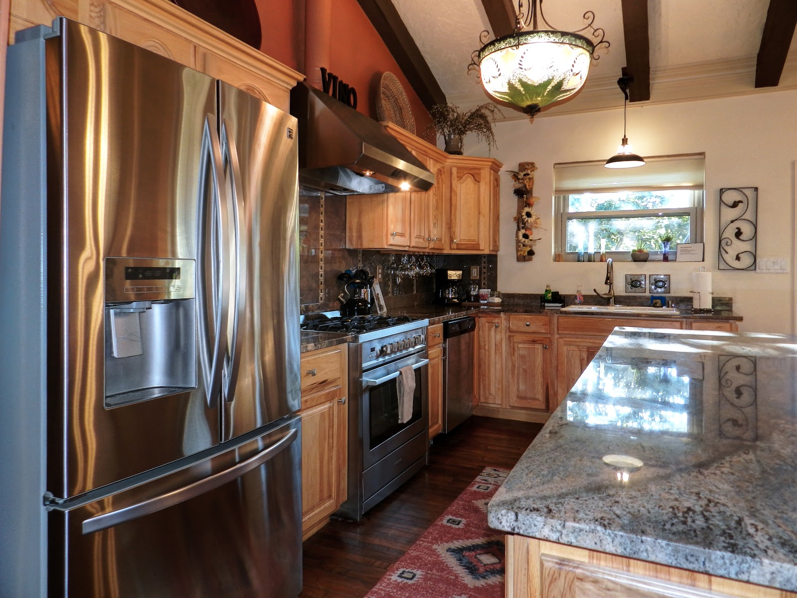 Quail Hollow Retreat
