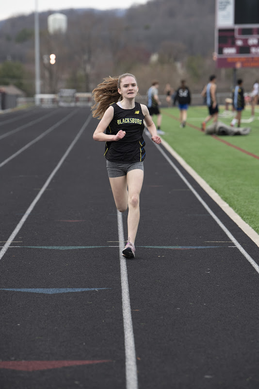 Photo from MS: Track & Field of Mary Finch