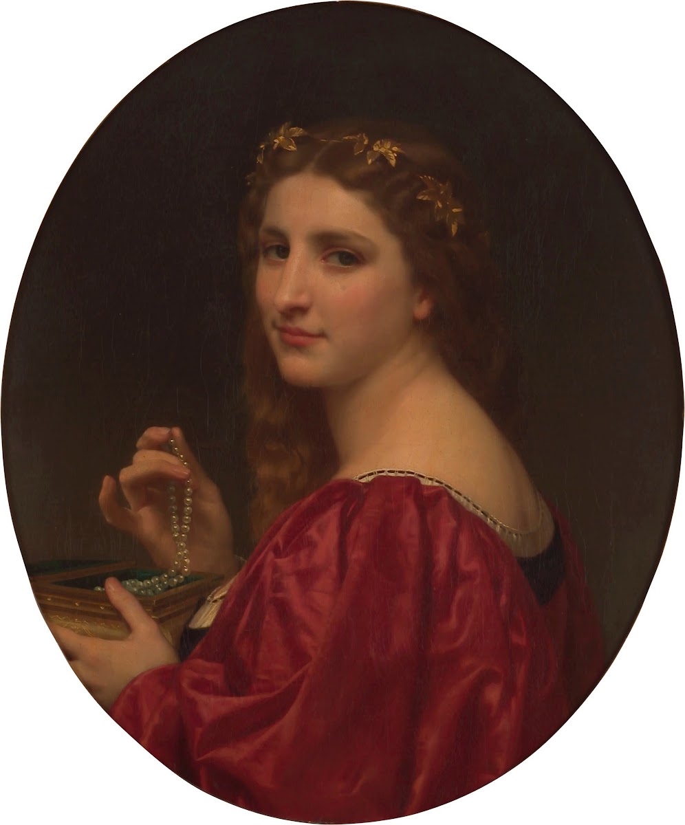 Marguerite 1868