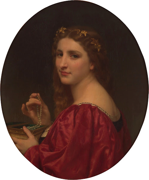 Marguerite 1868