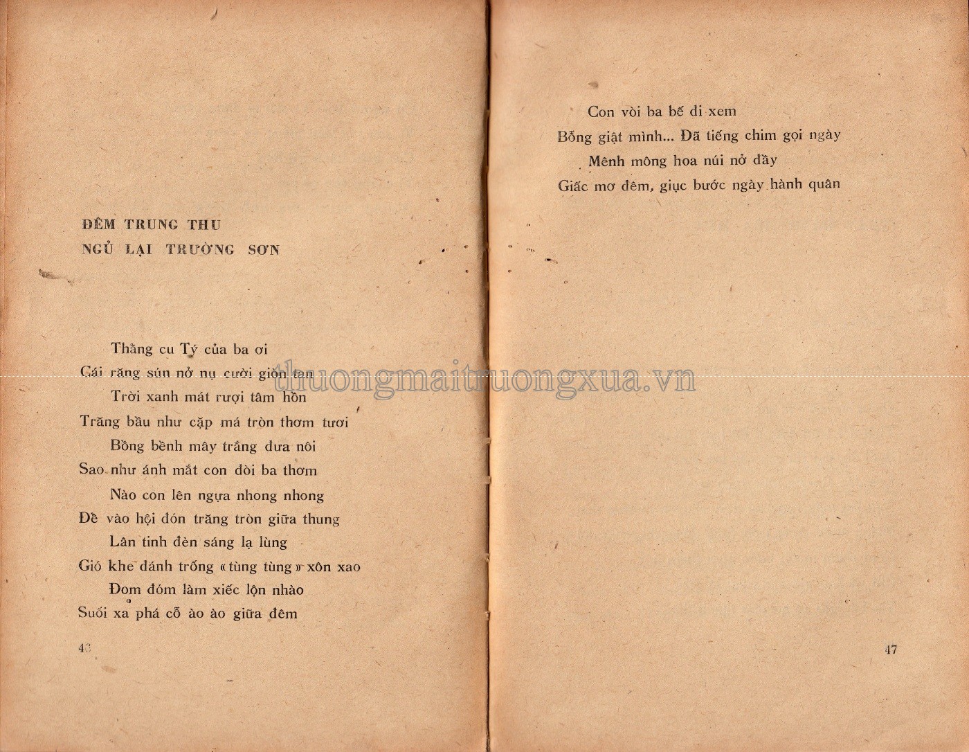 Nghe tiếng gà trên điểm chốt (1975) - Trang 22