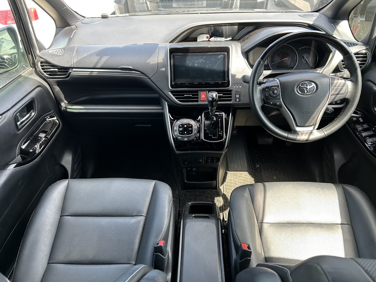 Toyota Esquire