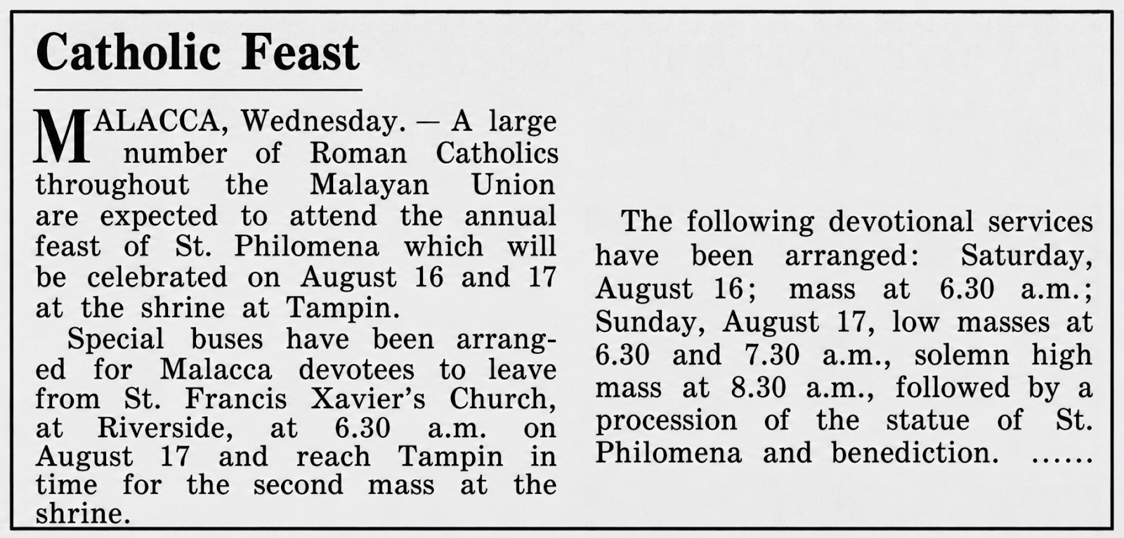 The Straits Times, 7 August 1947, Page 7