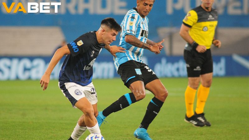 Lịch sử đối đầu của Racing Club vs Independiente Rivadavia
