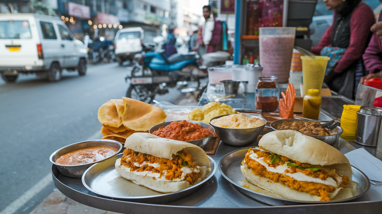 Best Food in Vile Parle East – Top Eateries 2026