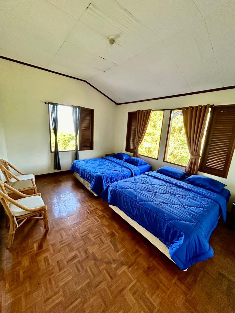 Villa Orion by Nebula Villas in Cisarua, Bogor — photo 1