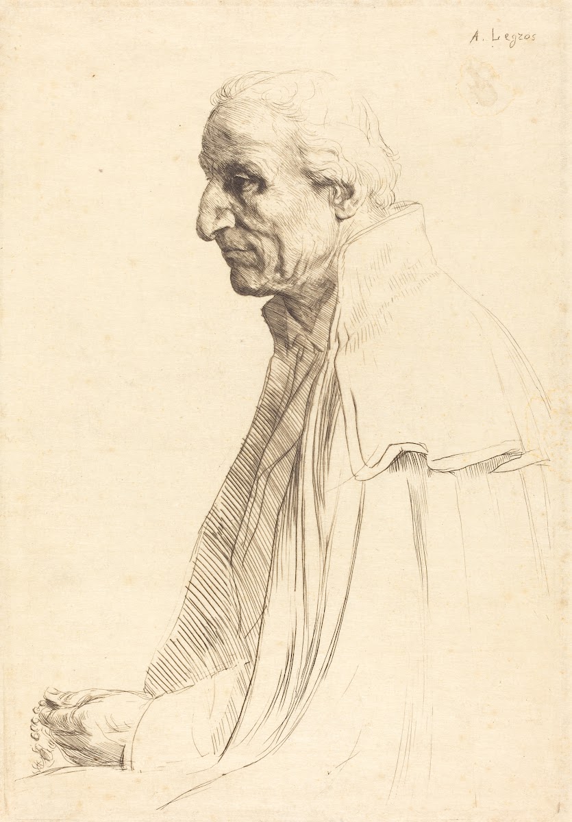 Old Spaniard Vieil Espagnol