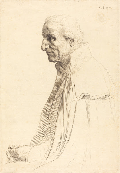 Old Spaniard Vieil Espagnol