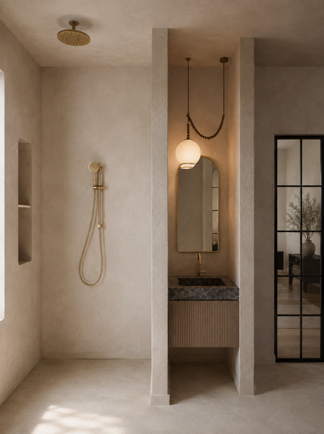 Wellness Bath