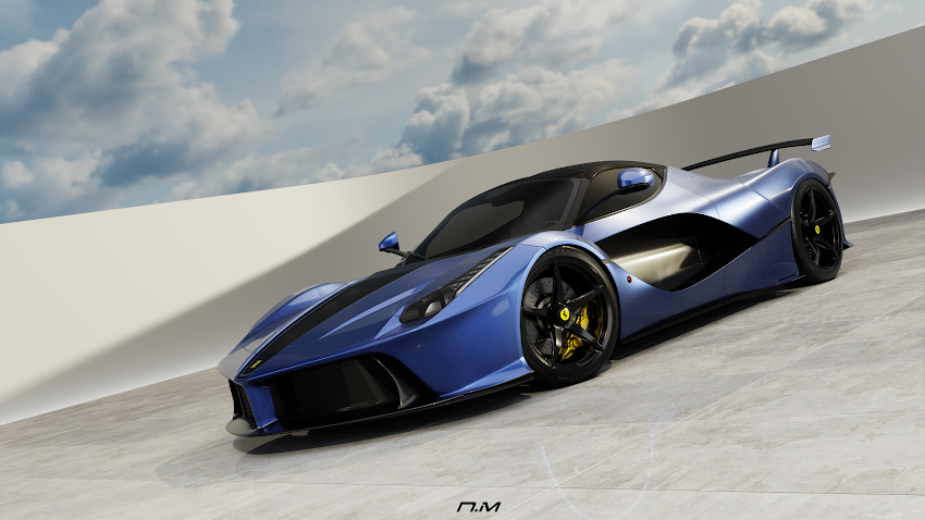 Ferrari LaFerrari | Supercar