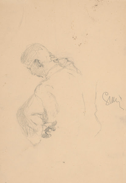 Study of a Man