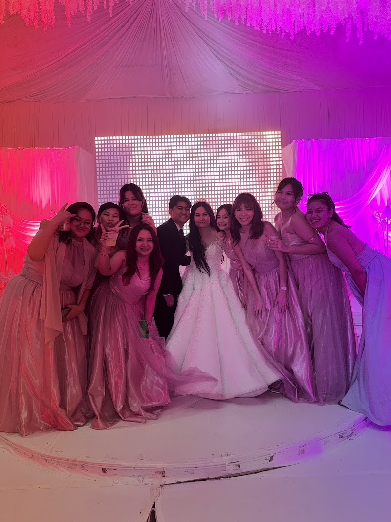 Shared by Ms. Danah De Lara