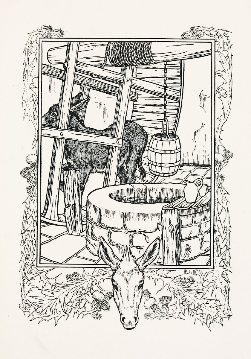 A hundred anecdotes of animals pl 031 1901