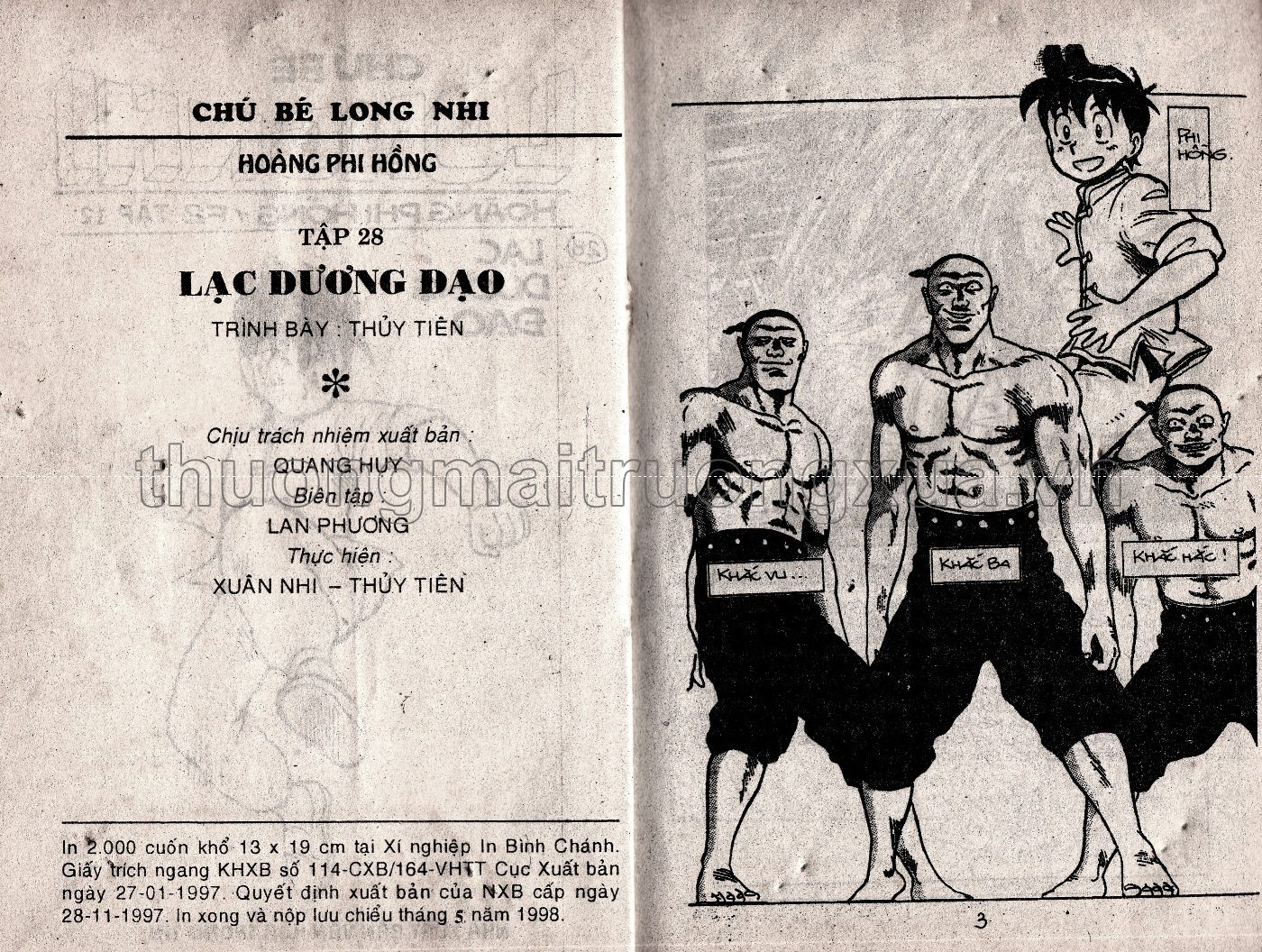 Tập 28 - Trang 279