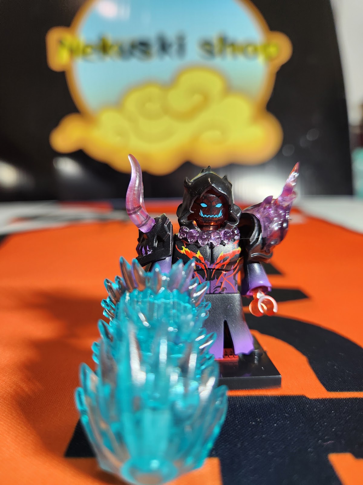 Shadow Tusk