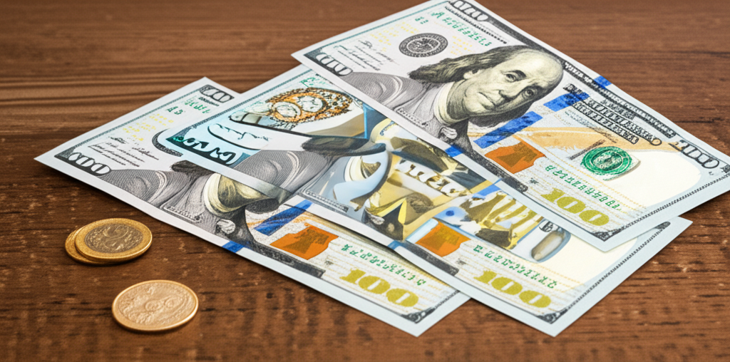 당신이 놓치고 있는 핵심 정부지원금 TOP 4 💰