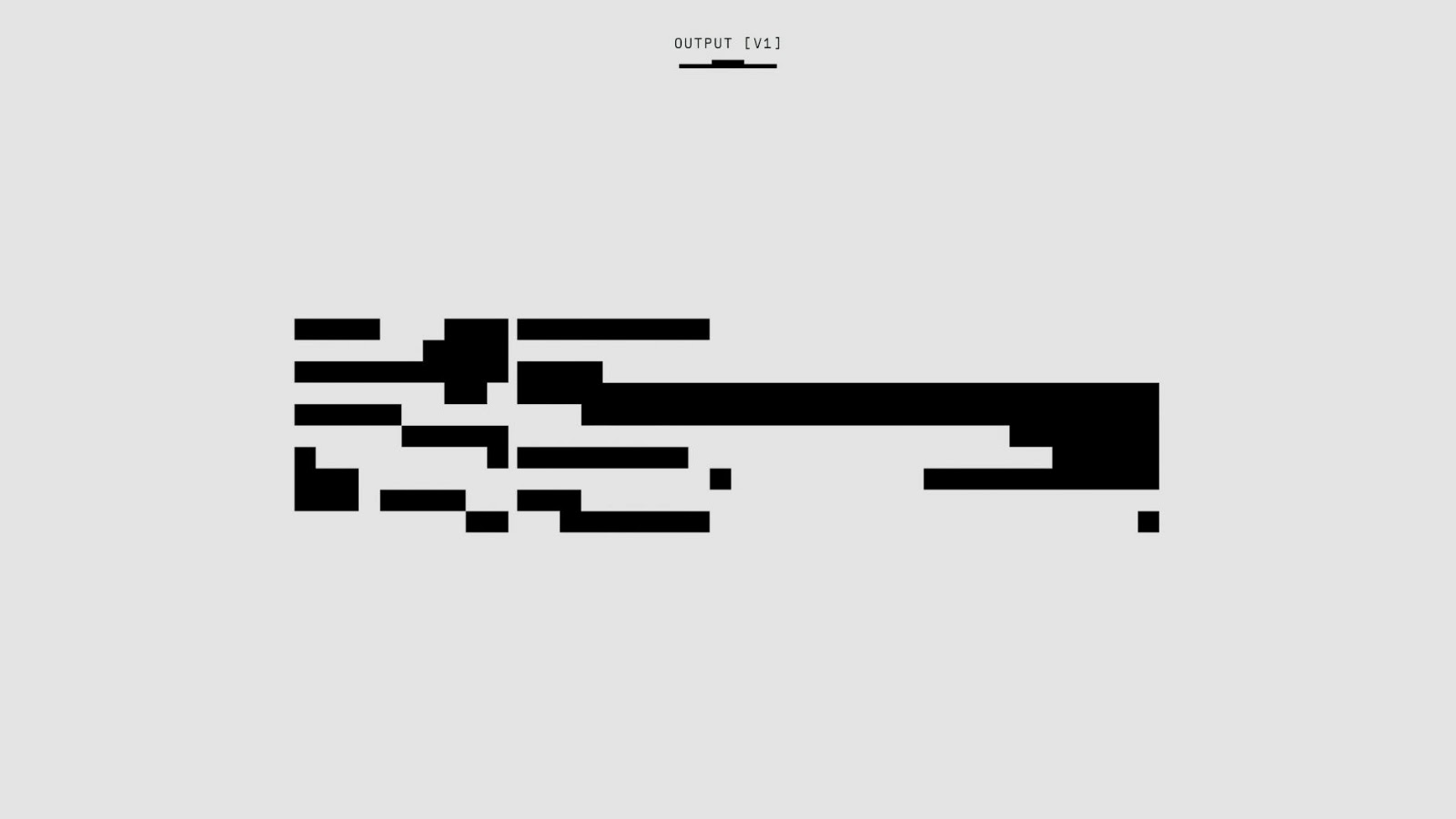 An AI-driven interface depicting the future of live social media shopping, highlighting algorithmic influence.