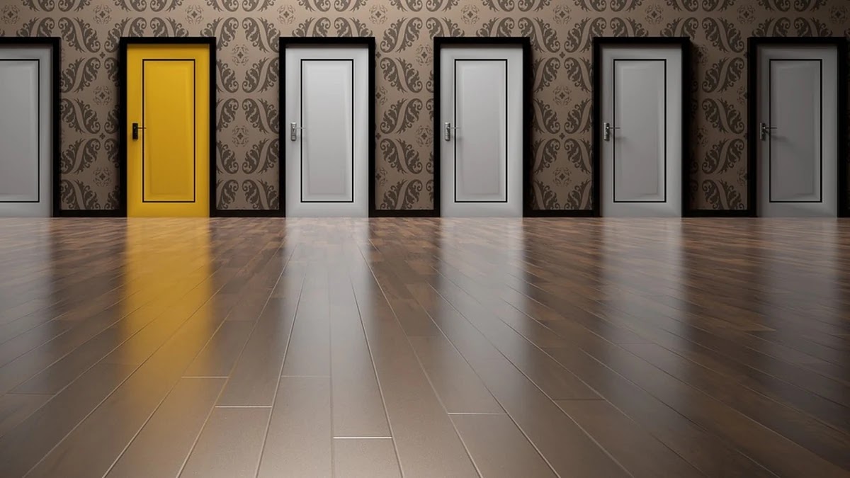 대학 전공별 진로 탐색 시 우선 순위와 선택 기준 정리