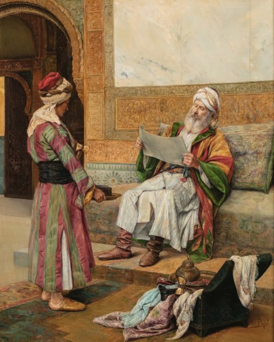 The Messenger