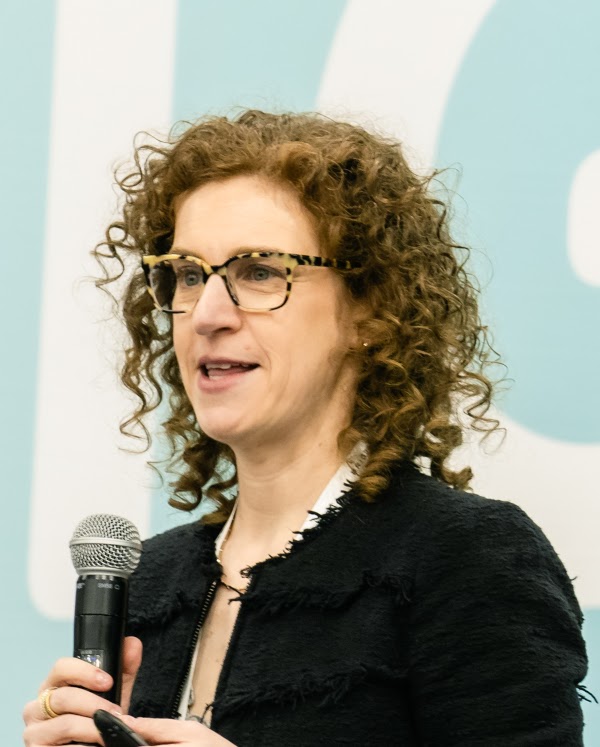 Beth Goldstein