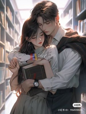 Người Thầy Harvard và Tiểu Hoa Đán