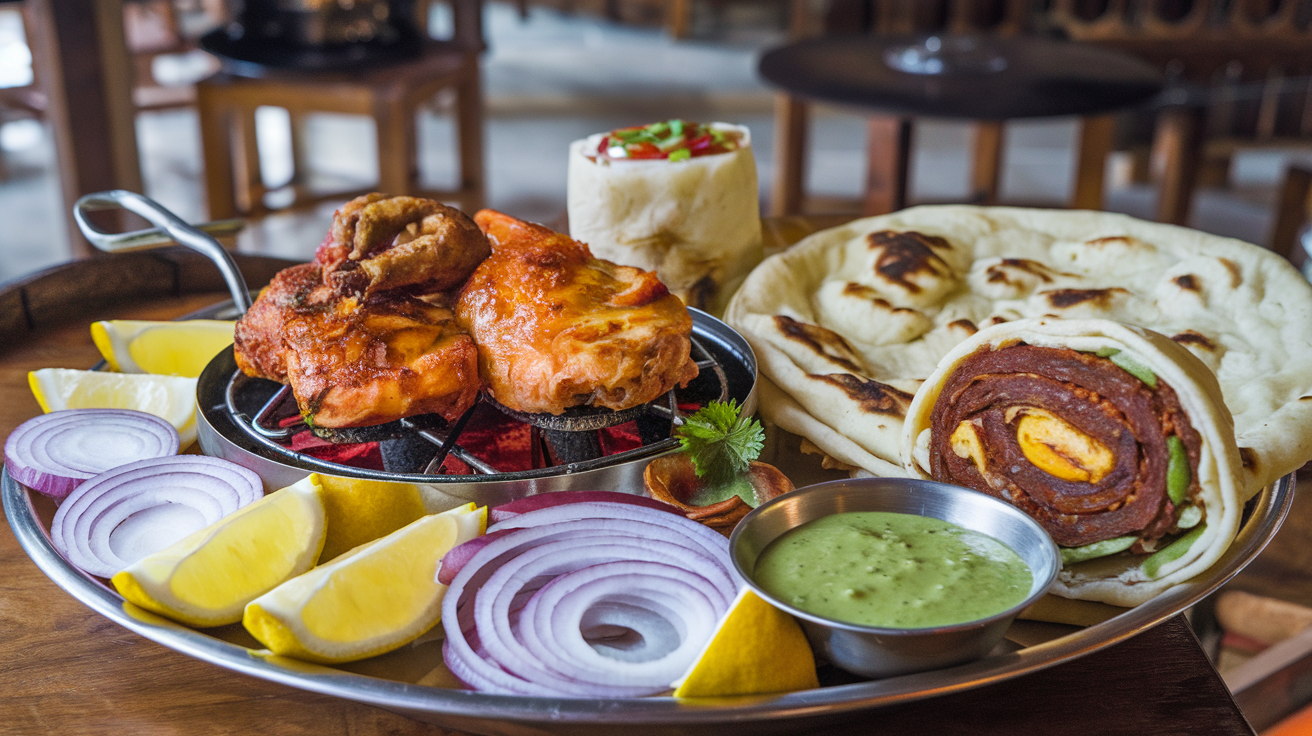 Best Non Veg Food in Pune – Top Restaurants 2026