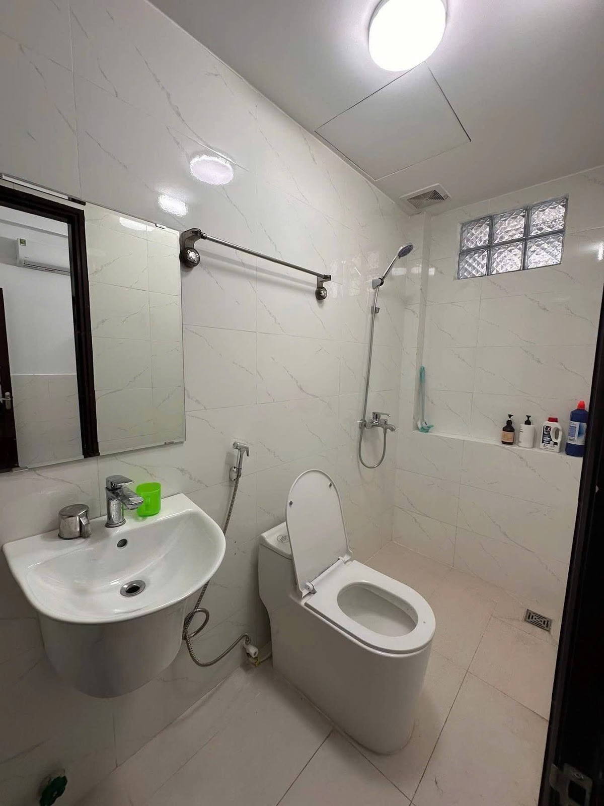 NC📌Cho thuê nhà 2 tầng mặt tiền Phan Huy Ích 3