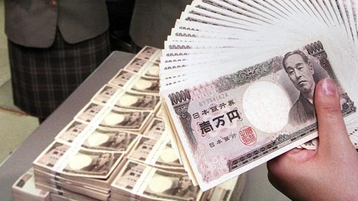 Nhật Bản chi hơn 73 tỷ USD can thiệp thị trường tiền tệ - Đài Phát thanh và truyền hình Hà Nội