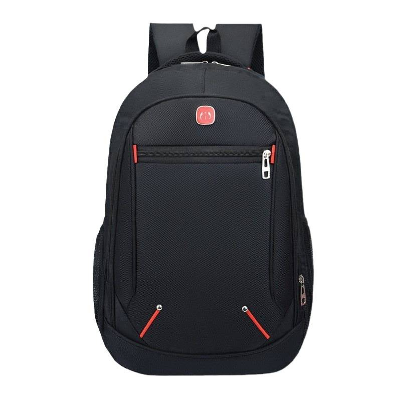 Laptop backpack with extension, 20–35 L, 14 inches