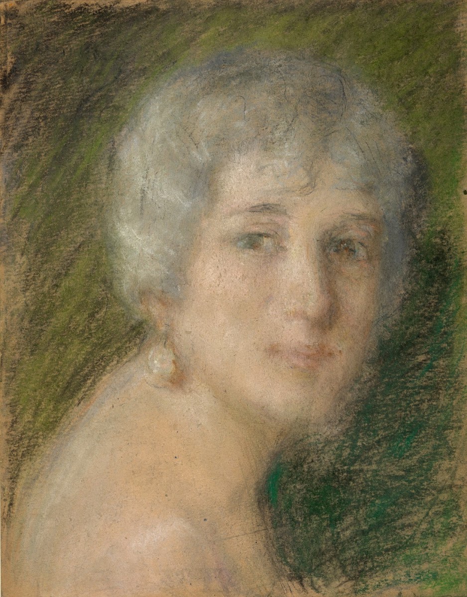 La Marquise ca 1927