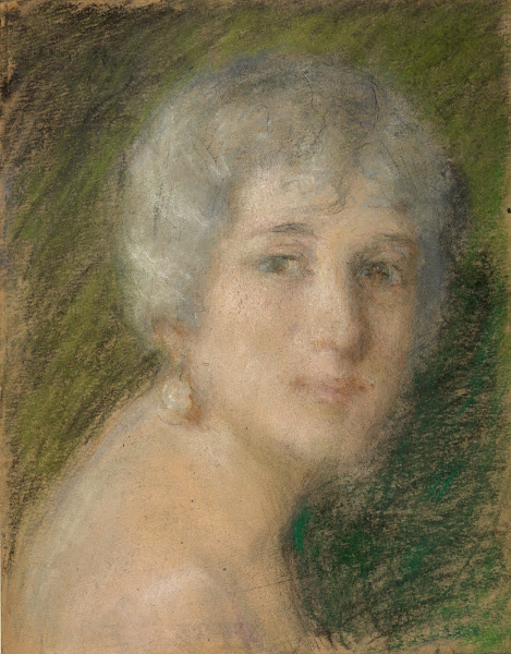 La Marquise ca 1927