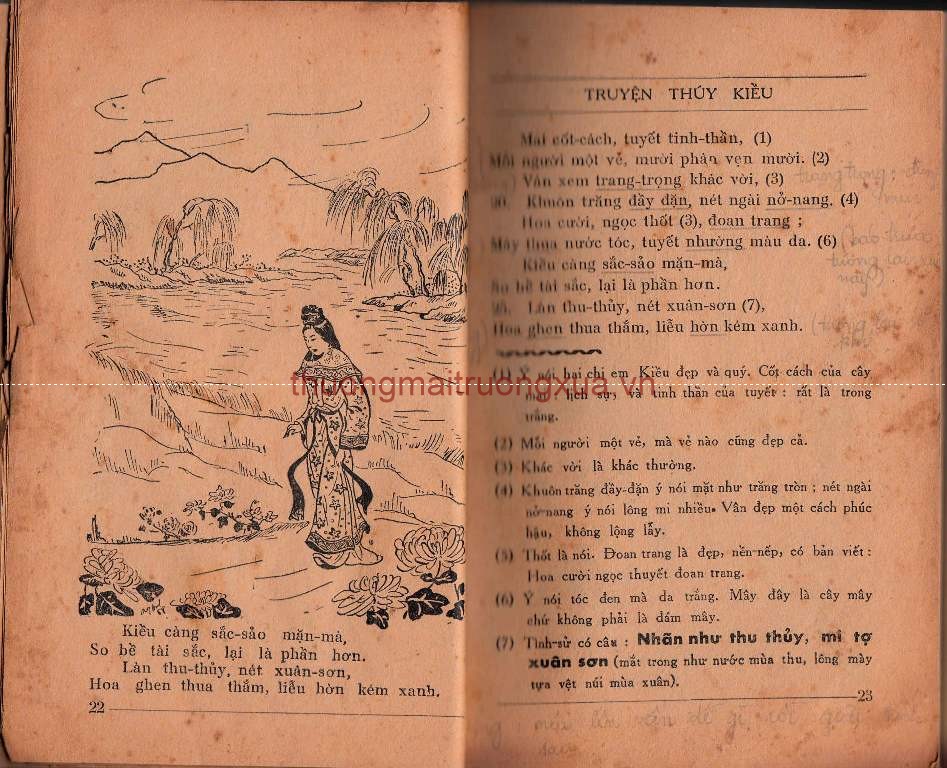 Tập san : Mực tím (số 45 - 1991) - Trang 11