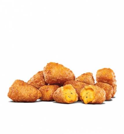 Chilli Cheese Bites